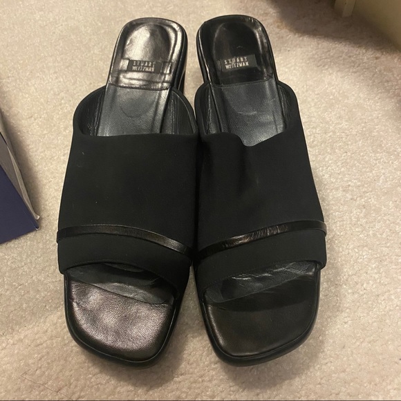 Stuart Weitzman slides - Picture 3 of 6